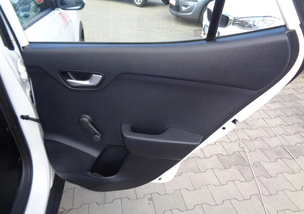 Kia Stonic cena 66900 przebieg: 26000, rok produkcji 2019 z Rydułtowy małe 436